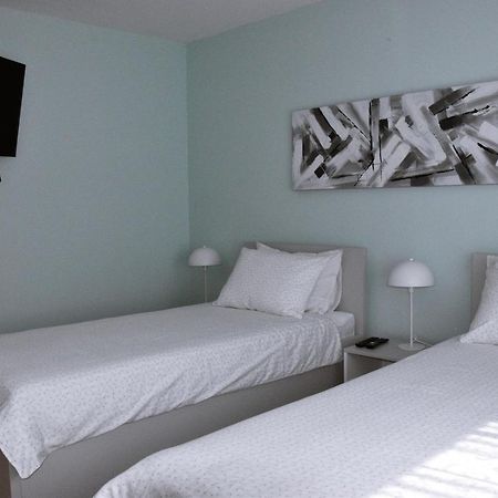 Apartman Bonbon Belistye Kültér fotó