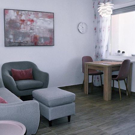 Apartman Bonbon Belistye Kültér fotó
