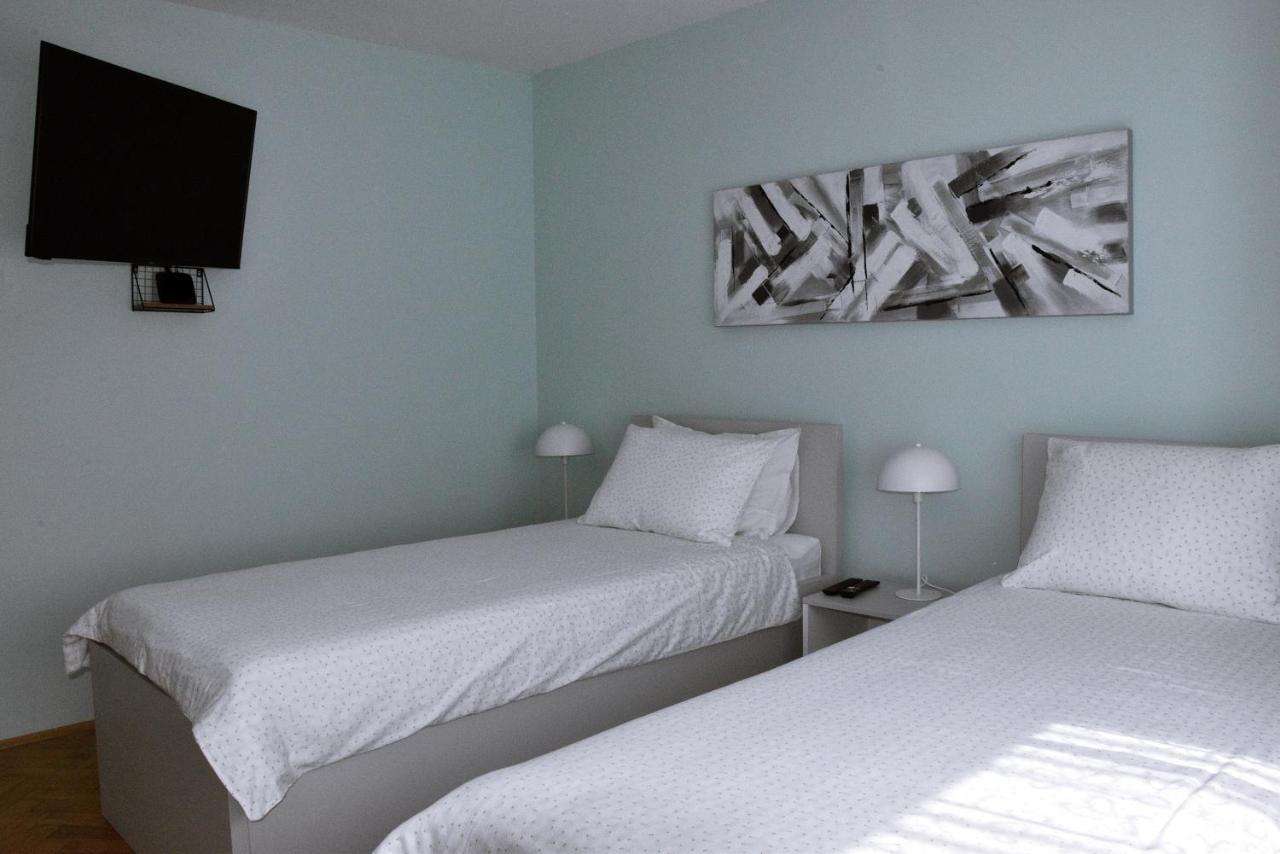 Apartman Bonbon Belistye Kültér fotó