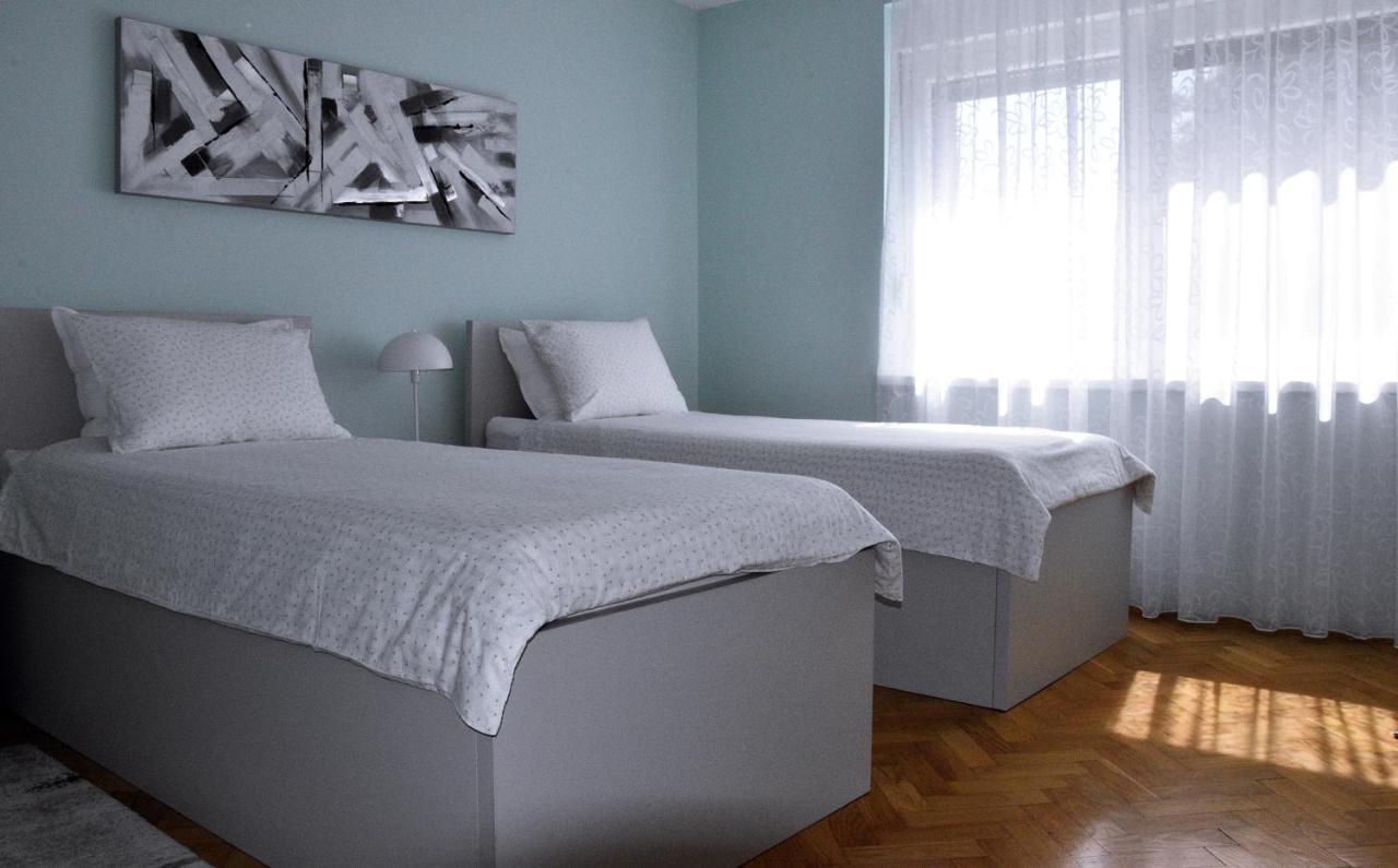 Apartman Bonbon Belistye Kültér fotó
