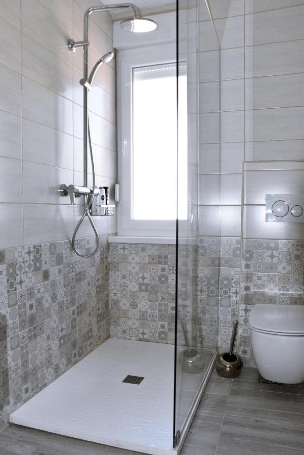 Apartman Bonbon Belistye Kültér fotó
