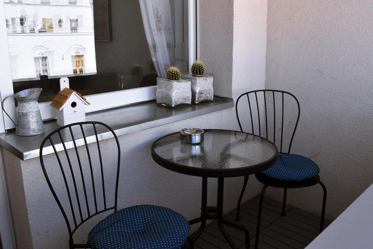 Apartman Bonbon Belistye Kültér fotó